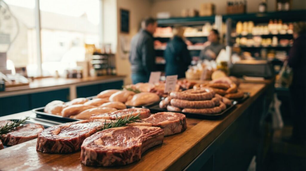 North River’s Must-Try Eats: A Local’s Guide to the Best Food and Dining in Aurora, IL